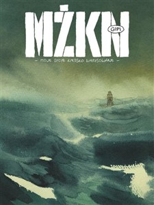 Obrazek MŻKN Moje życie kiepsko narysowane