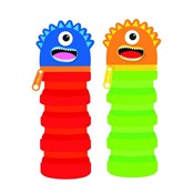 Polska książka : Piórnik si...