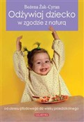 Odżywiaj d... - Bożena Żak-Cyran - Ksiegarnia w UK