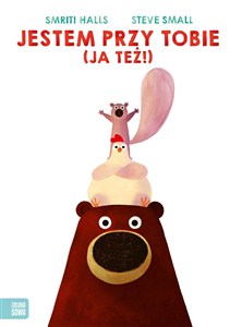 Obrazek Jestem przy tobie (Ja też!)