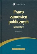 Książka : Prawo zamó... - Emil Norek