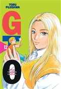 polish book : GTO. Great... - Toru Fujisawa