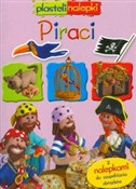 Piraci Pla... - Manuela Martin, Marcela Grez -  foreign books in polish 