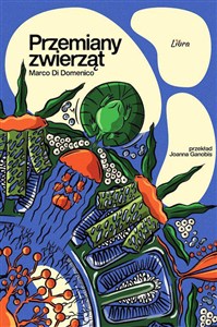 Obrazek Przemiany zwierząt