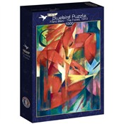 Puzzle 100... -  books in polish 