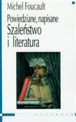 Książka : szaleństwo... - Michel Foucault