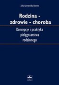 Polska książka : Rodzina-zd... - Zofia Kawczyńska-Butrym