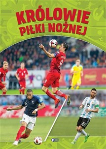 Obrazek Królowie piłki nożnej