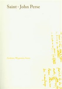 Obrazek Anabaza Wygnanie Susza