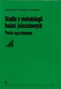 Zobacz : Studia z m... - Krzysztof Tomasz Konecki