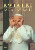 polish book : Kwiatki Ja... - Janusz Poniewierski