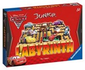 Auta 2 Lab... -  foreign books in polish 