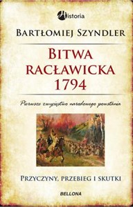 Picture of Bitwa racławicka 1794
