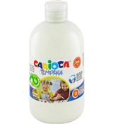 Farba temp... -  Książka z wysyłką do UK