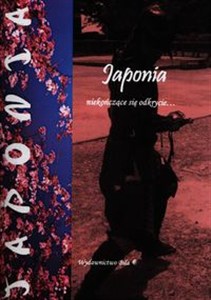 Obrazek Japonia niekończące się odkrycie