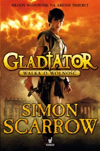 Obrazek Gladiator Walka o wolność