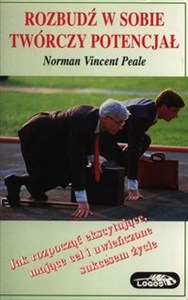 Picture of Rozbudź w sobie twórczy potencjał