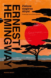 Obrazek Zielone wzgórza Afryki