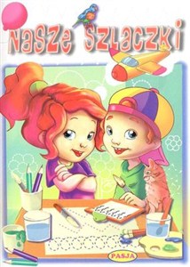 Obrazek Nasze szlaczki