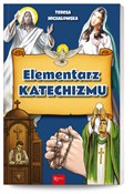 Elementarz... - Teresa Michałowska -  Książka z wysyłką do UK