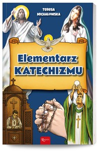 Obrazek Elementarz katechizmu