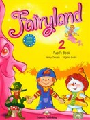 Książka : Fairyland ... - Jenny Dooley, Virginia Evans