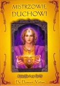 Zobacz : Mistrzowie... - Doreen Virtue