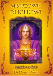 Obrazek Mistrzowie duchowi + 44 karty