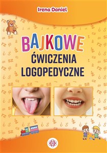 Obrazek Bajkowe ćwiczenia logopedyczne w.3