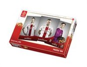 Puzzle Trz... - Ksiegarnia w UK