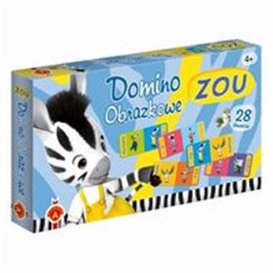 Picture of Domino Zou