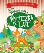 Wycieczka ... - Anna Wiśniewska -  foreign books in polish 