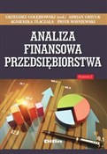 Polska książka : Analiza fi... - Grzegorz Gołębiowski, Adrian Grycuk, Agnieszka Tłaczała, Piotr Wiśniewski