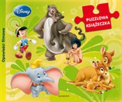 Książka : Disney Opo...