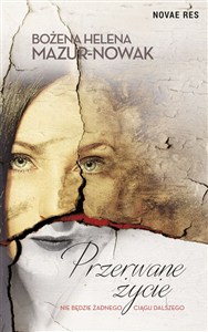 Obrazek Przerwane życie