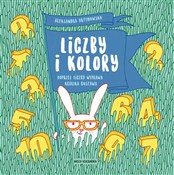 Liczby i k... - Aleksandra Artymowska - Ksiegarnia w UK