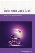 Zaburzenia... - Magda Kaczor, Magdalena Szczęsna - Ksiegarnia w UK