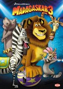 Madagaskar... -  foreign books in polish 