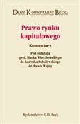 Prawo rynk... -  books from Poland