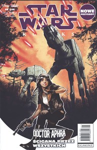 Picture of Star Wars komiks 6/18