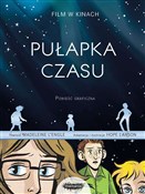 Pułapka cz... - Madeleine LEngle, Hope Larson - Ksiegarnia w UK