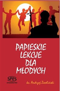 Obrazek Papieskie lekcje dla młodych