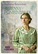Drogi do w... - Stanisław Krzemiński -  books from Poland
