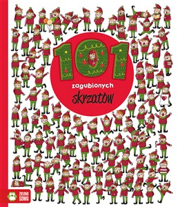 Obrazek 101 zagubionych skrzatów