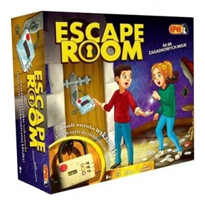 Picture of Escape Room