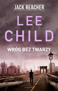 Obrazek Jack Reacher Wróg bez twarzy