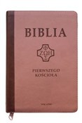Polska książka : Biblia Pie... - remigiusz Popowski