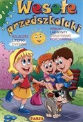 Wesołe prz... - Opracowanie zbiorowe -  foreign books in polish 