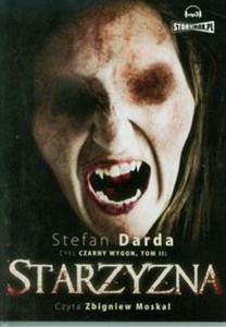 Picture of [Audiobook] Starzyzna Tom 2