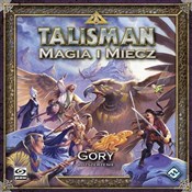 polish book : Talisman: ...